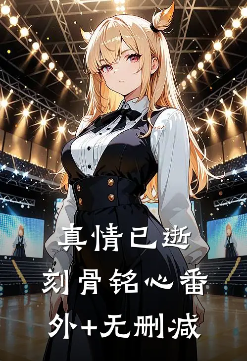 真情已逝，刻骨铭心番外+无删减