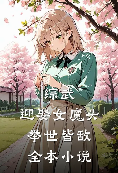 综武：迎娶女魔头，举世皆敌全本小说