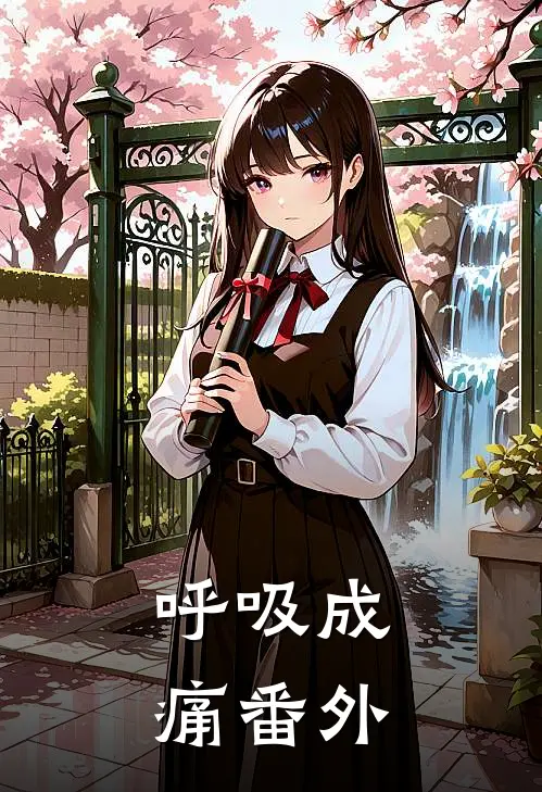 呼吸成痛番外