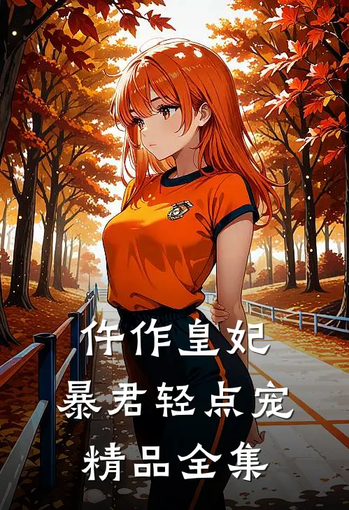 仵作皇妃：暴君轻点宠精品全集
