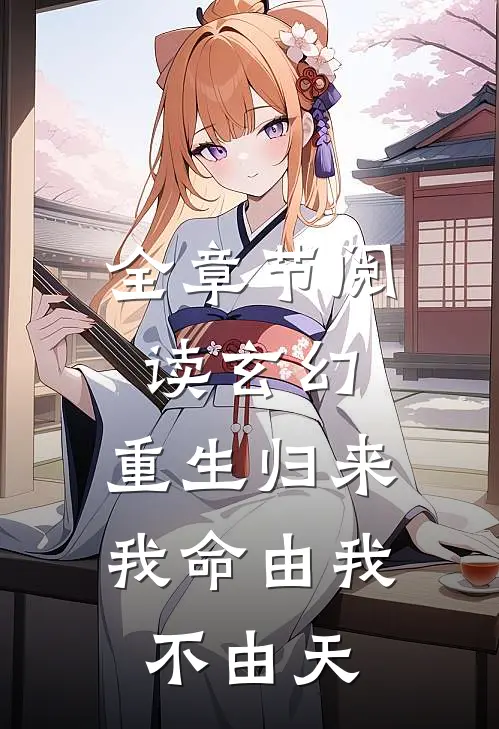 全章节阅读玄幻：重生归来，我命由我不由天