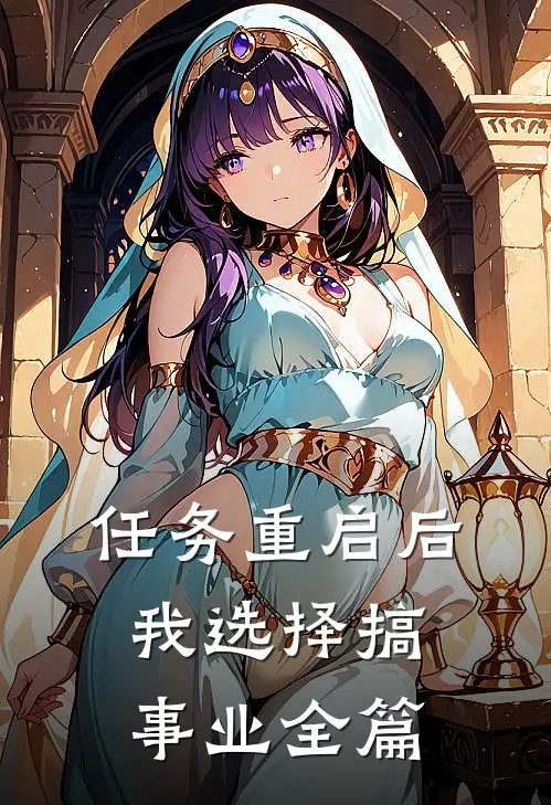 任务重启后，我选择搞事业全篇