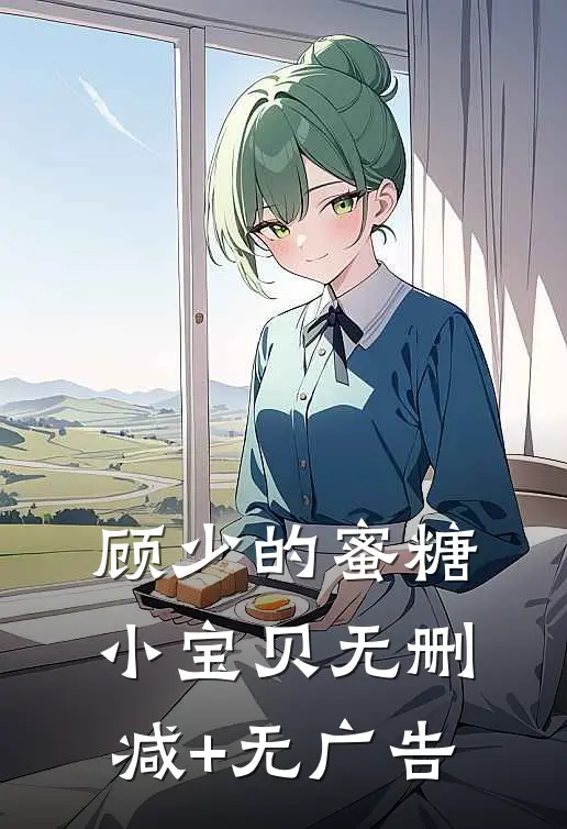 顾少的蜜糖小宝贝无删减+无广告