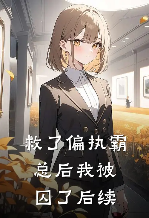 救了偏执霸总后我被囚了后续