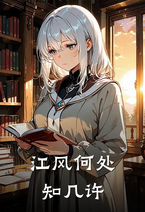 江风何处知几许