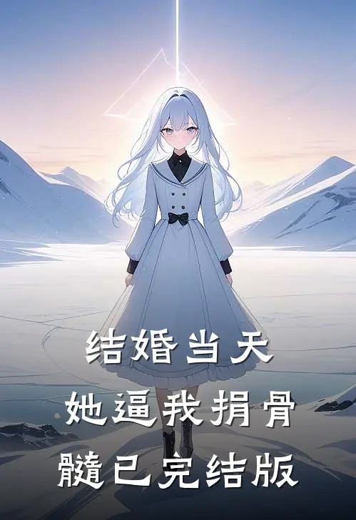 结婚当天，她逼我捐骨髓已完结版