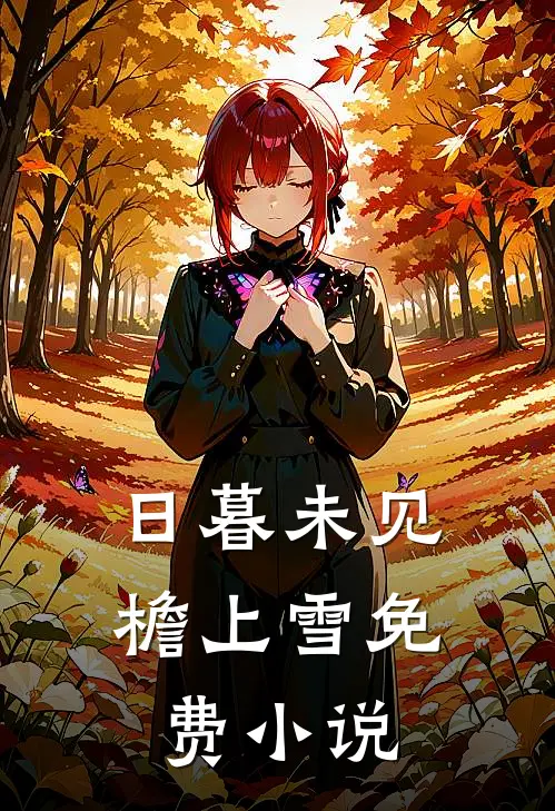 日暮未见檐上雪免费小说