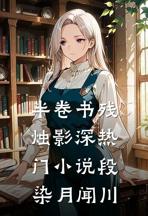 半卷书残烛影深热门小说段染月闻川