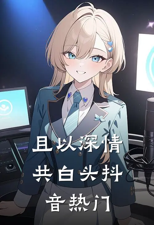 且以深情共白头抖音热门