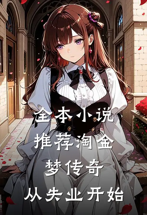 全本小说推荐淘金梦传奇，从失业开始