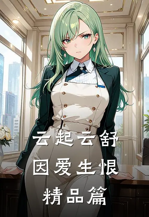 云起云舒，因爱生恨精品篇
