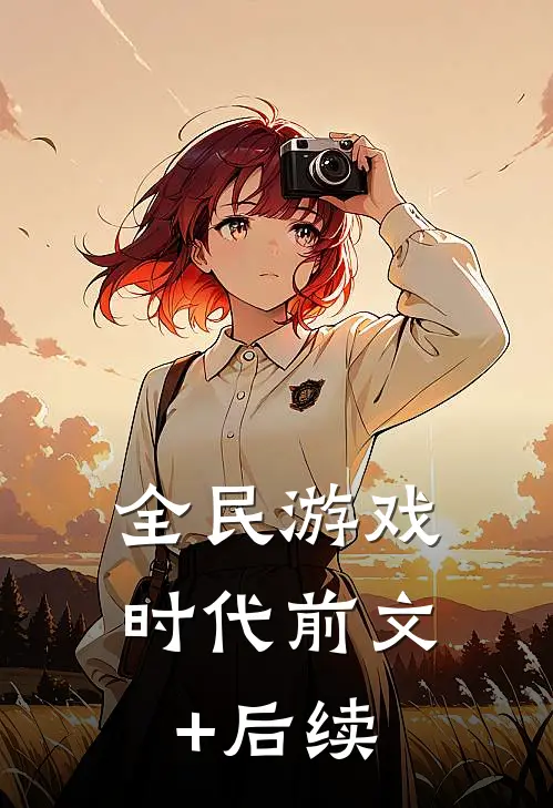 全民游戏时代前文+后续
