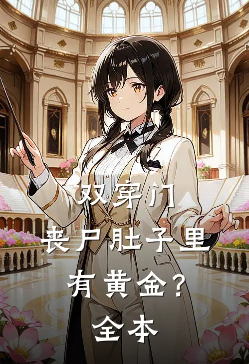 双穿门：丧尸肚子里有黄金？全本
