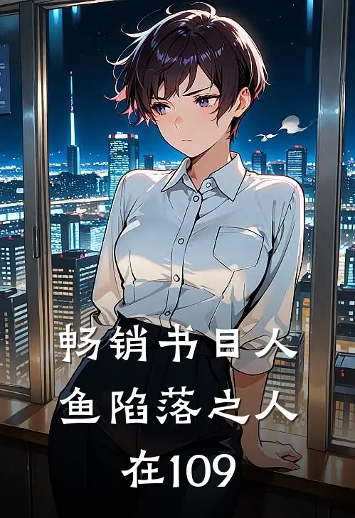 畅销书目人鱼陷落之人在109
