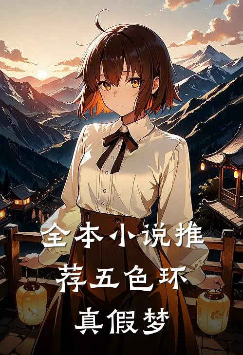 全本小说推荐五色环，真假梦