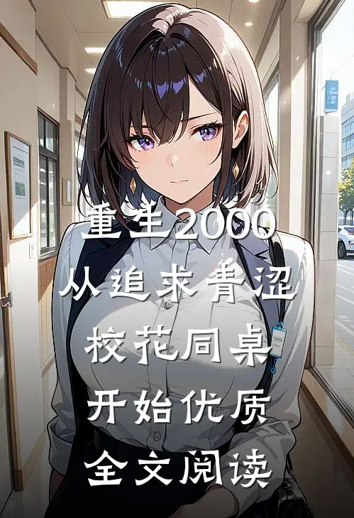 重生2000：从追求青涩校花同桌开始优质全文阅读