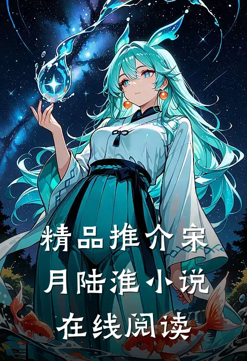 精品推介宋月陆淮小说在线阅读