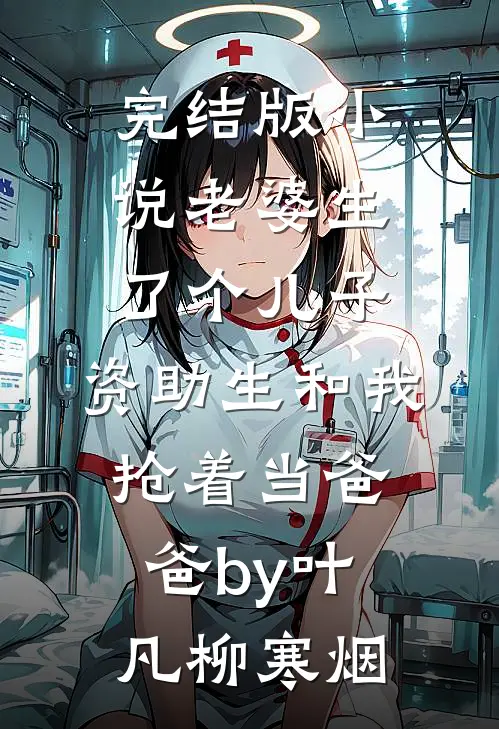 完结版小说老婆生了个儿子，资助生和我抢着当爸爸by叶凡柳寒烟