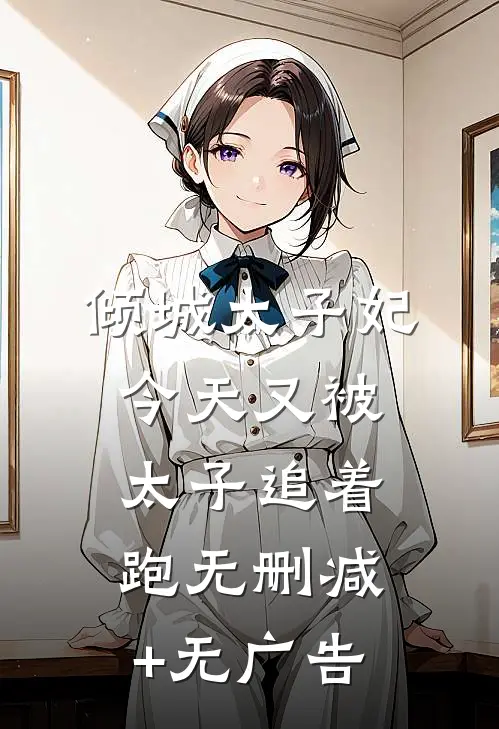 倾城太子妃：今天又被太子追着跑无删减+无广告