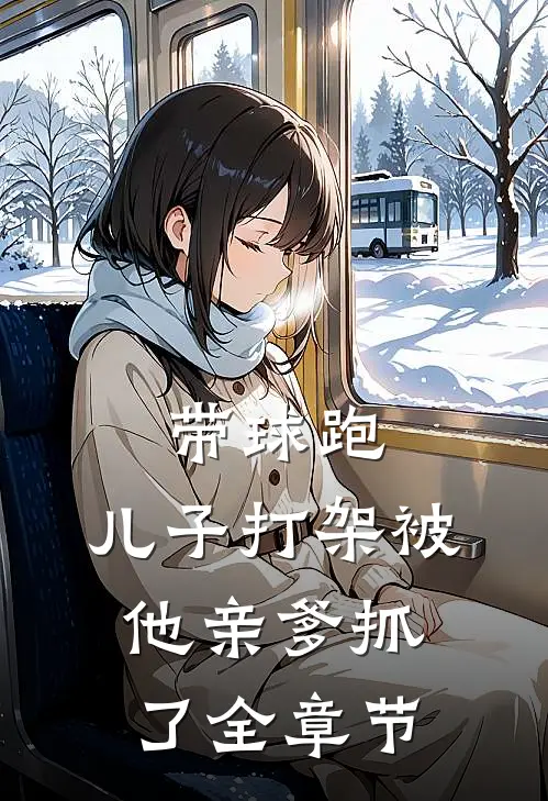 带球跑：儿子打架被他亲爹抓了全章节