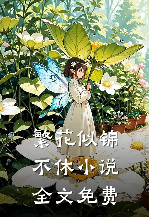 繁花似锦不休小说全文免费