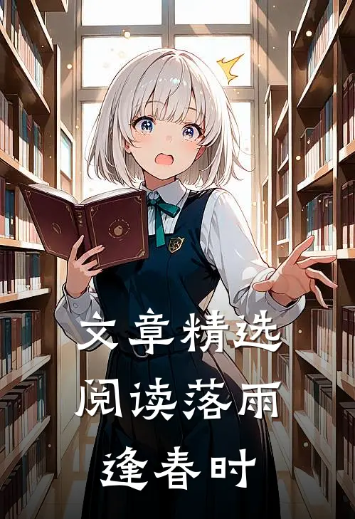 文章精选阅读落雨逢春时