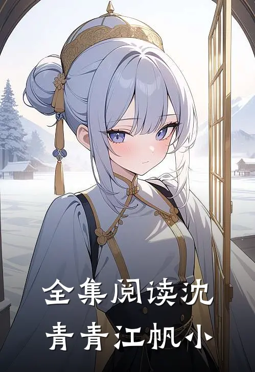 全集阅读沈青青江帆小