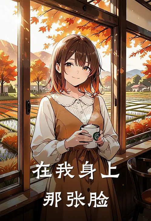 在我身上那张脸