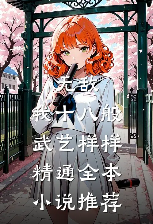 无敌：我十八般武艺样样精通全本小说推荐