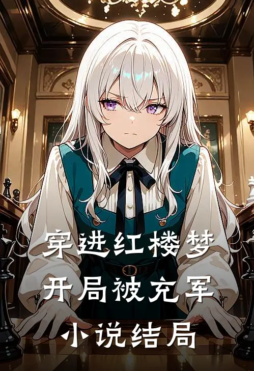 穿进红楼梦，开局被充军小说结局