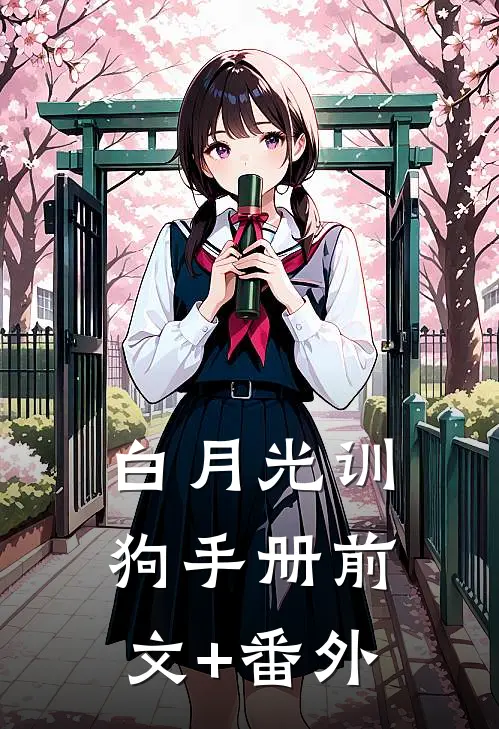 白月光训狗手册前文+番外