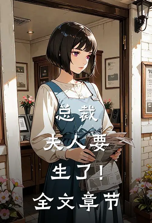 总裁，夫人要生了！全文章节