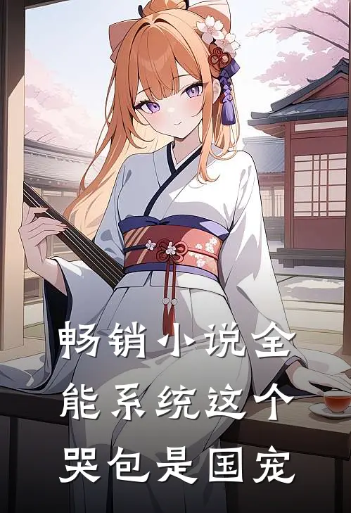 畅销小说全能系统这个哭包是国宠