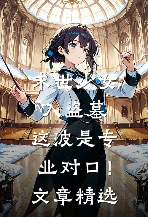 末世少女入盗墓，这波是专业对口！文章精选