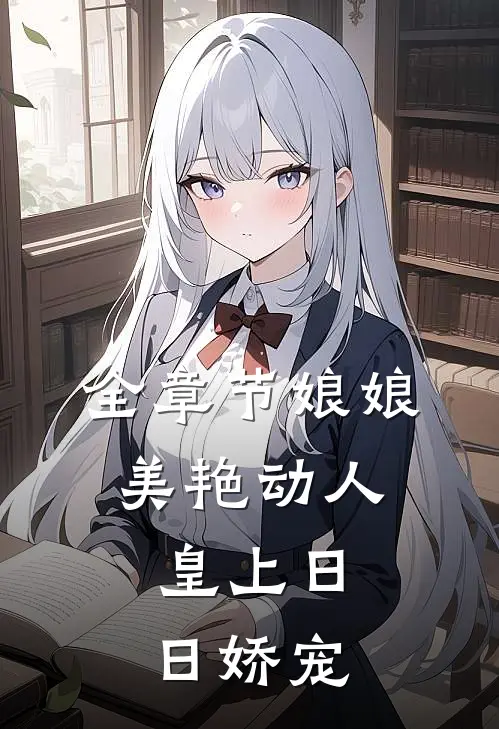 全章节娘娘美艳动人，皇上日日娇宠