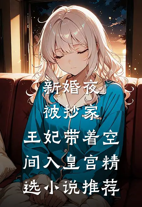 新婚夜被抄家，王妃带着空间入皇宫精选小说推荐