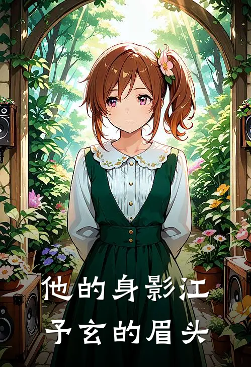 他的身影江予玄的眉头