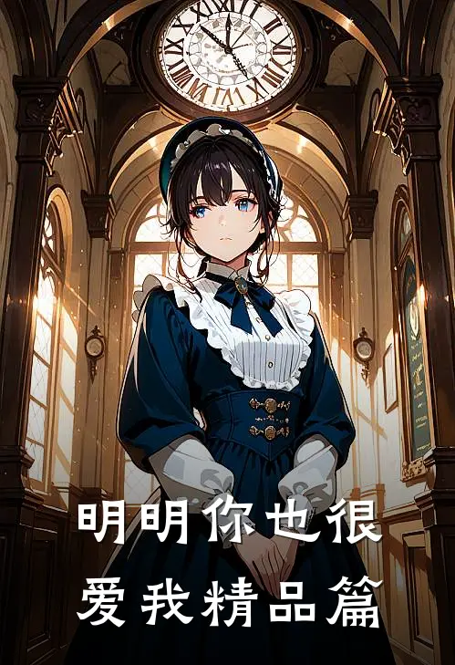 明明你也很爱我精品篇