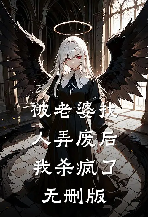 被老婆找人弄废后，我杀疯了无删版