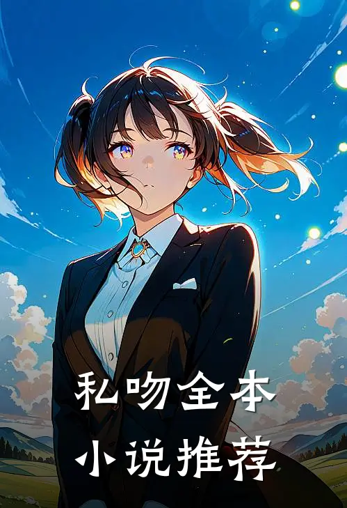 私吻全本小说推荐