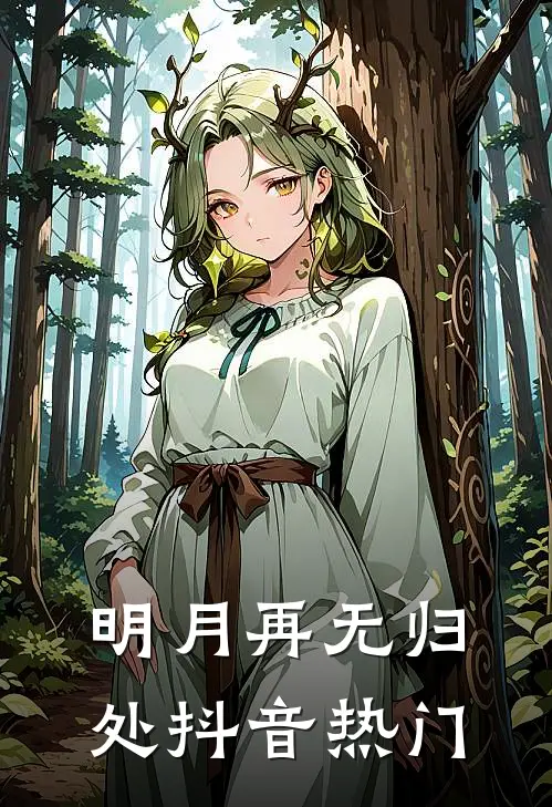 明月再无归处抖音热门