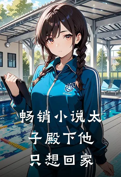 畅销小说太子殿下他只想回家