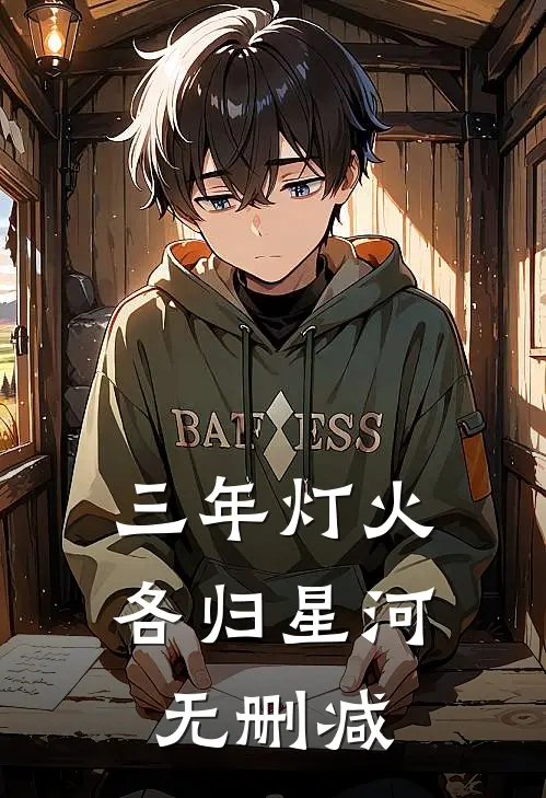 三年灯火各归星河无删减