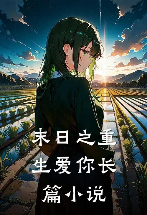末日之重生爱你长篇小说