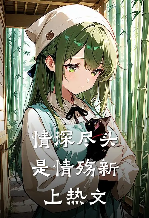 情深尽头是情殇新上热文