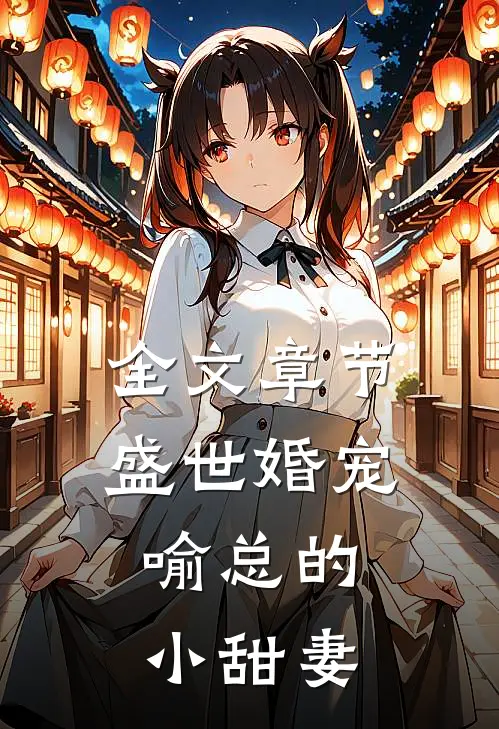 全文章节盛世婚宠，喻总的小甜妻