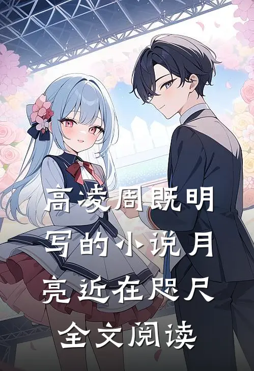高凌周既明写的小说月亮近在咫尺全文阅读