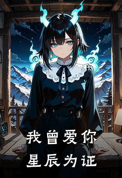 我曾爱你星辰为证