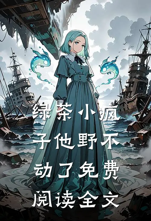 绿茶小疯子他野不动了免费阅读全文