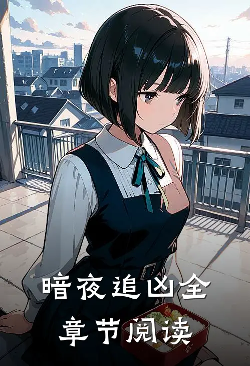 暗夜追凶全章节阅读